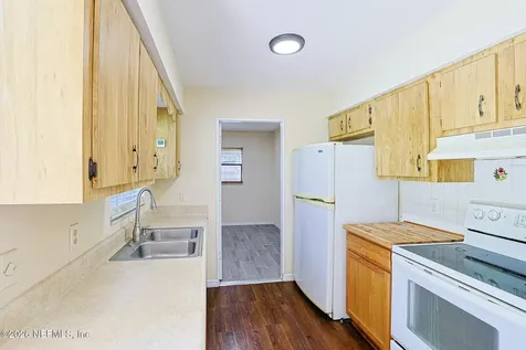 461 Melrose Court Green Cove Springs FL 32043