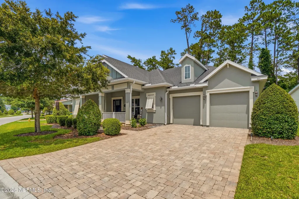 8621 Mabel Drive Jacksonville FL 32256