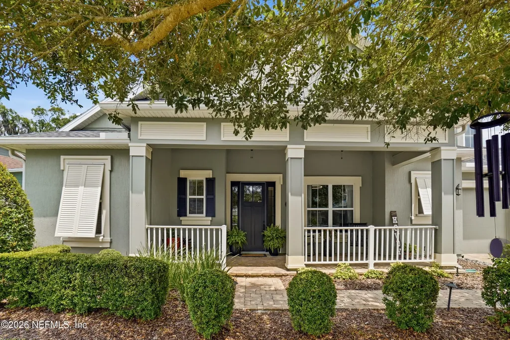 8621 Mabel Drive Jacksonville FL 32256