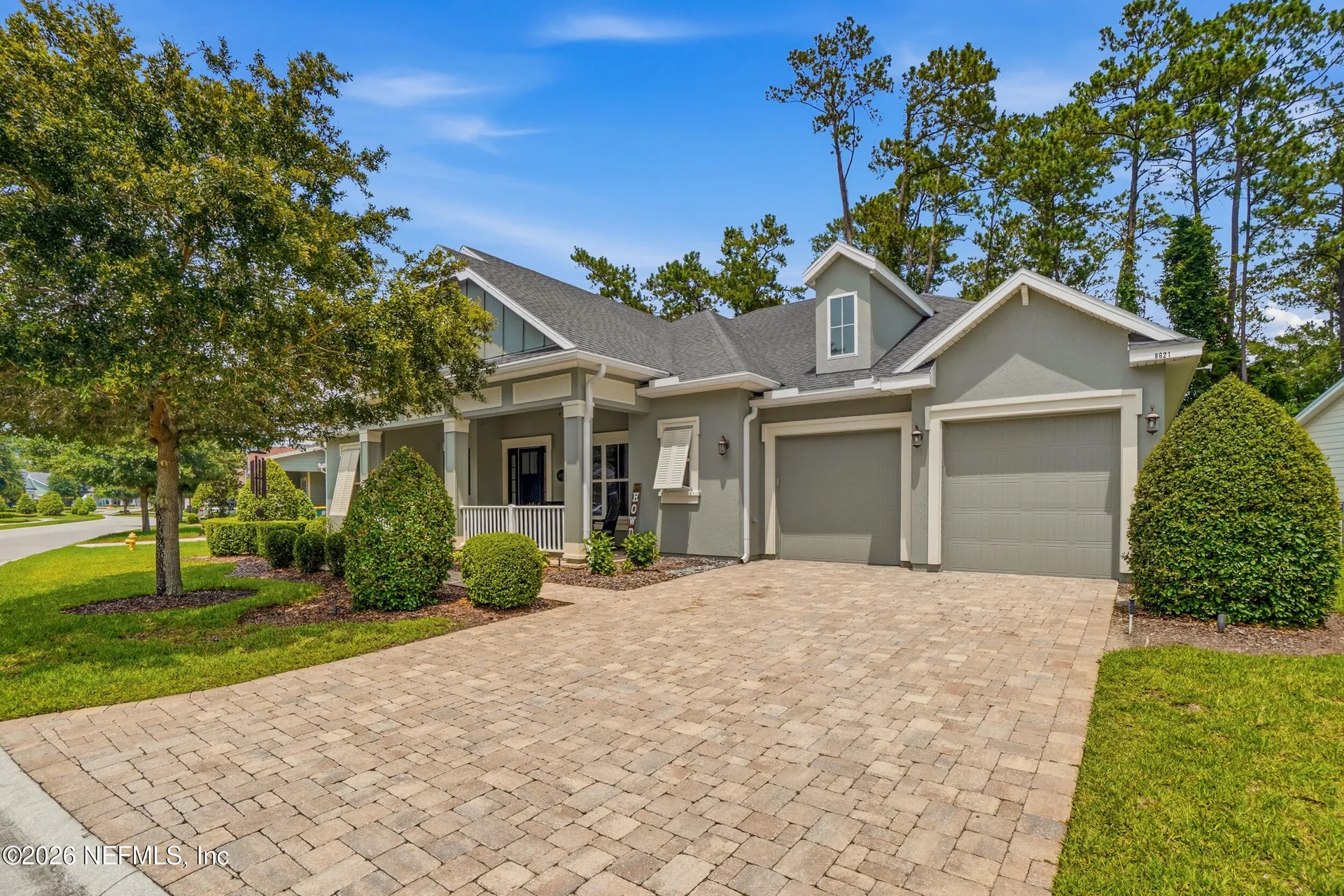 8621 Mabel Drive Jacksonville FL 32256