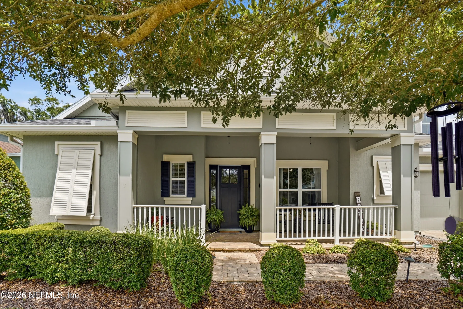 8621 Mabel Drive Jacksonville FL 32256
