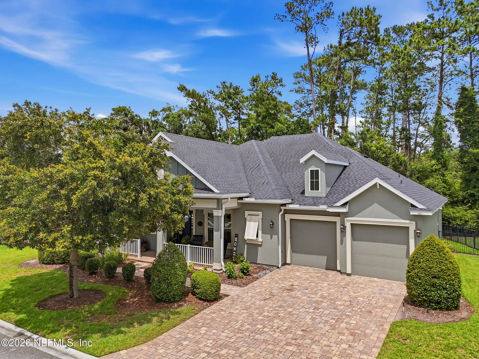 8621 Mabel Drive Jacksonville FL 32256
