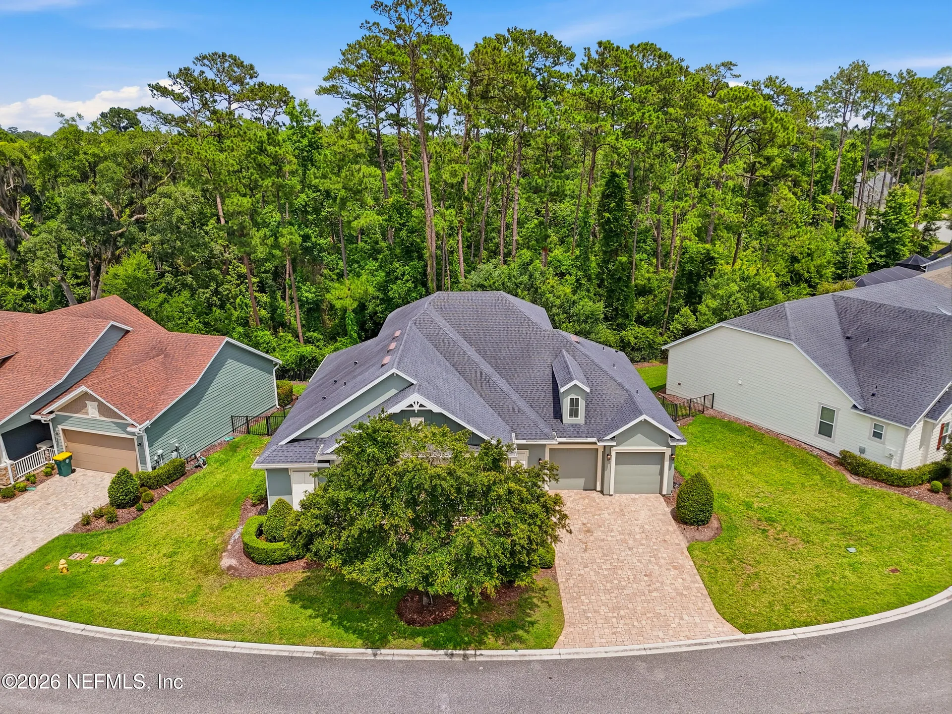 8621 Mabel Drive Jacksonville FL 32256