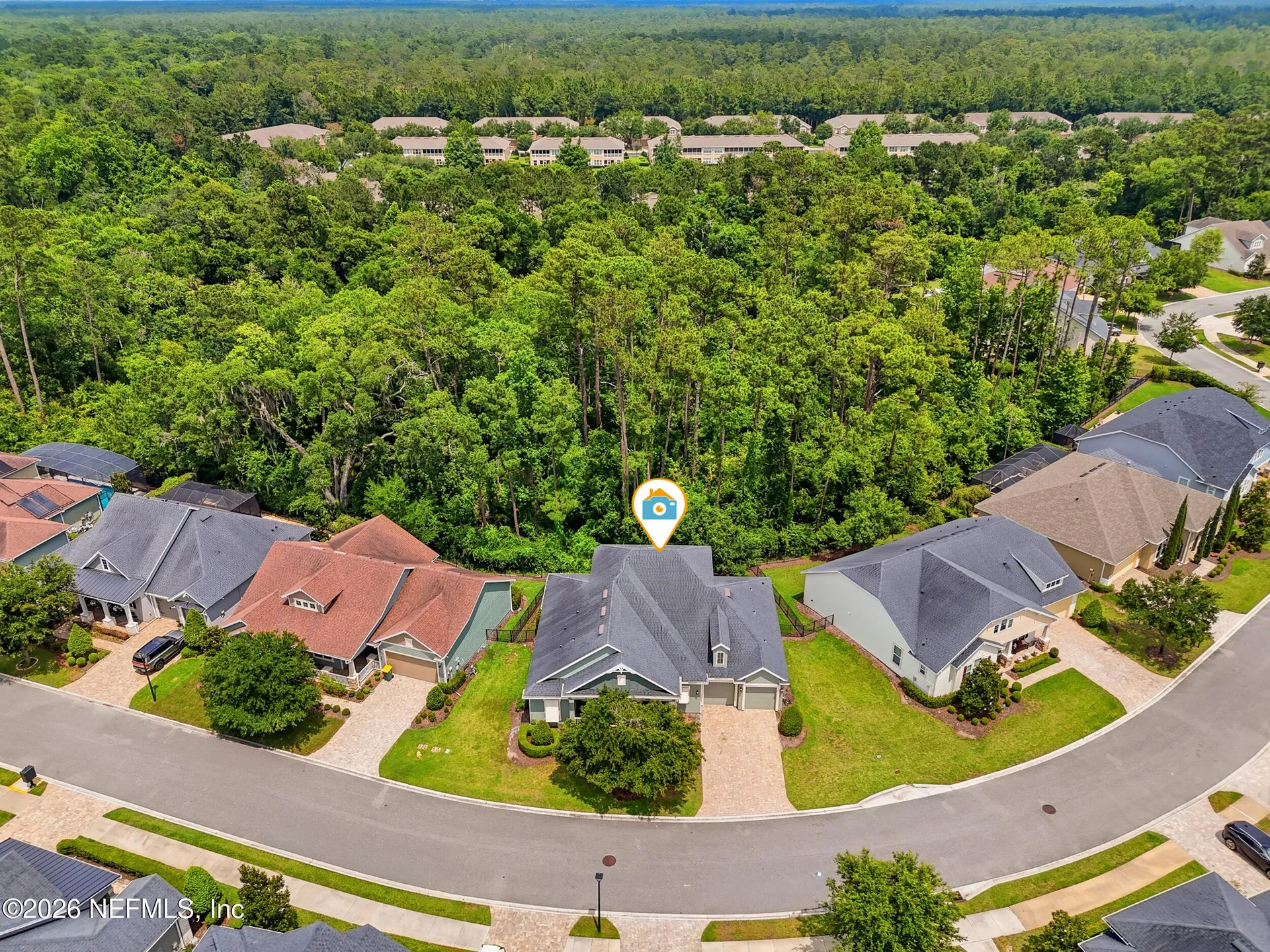 8621 Mabel Drive Jacksonville FL 32256