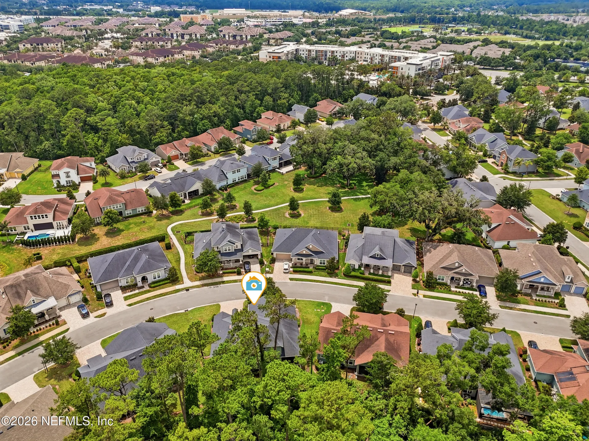8621 Mabel Drive Jacksonville FL 32256