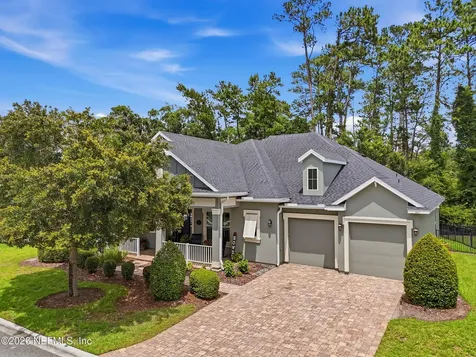 8621 Mabel Drive Jacksonville FL 32256