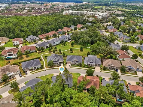 8621 Mabel Drive Jacksonville FL 32256