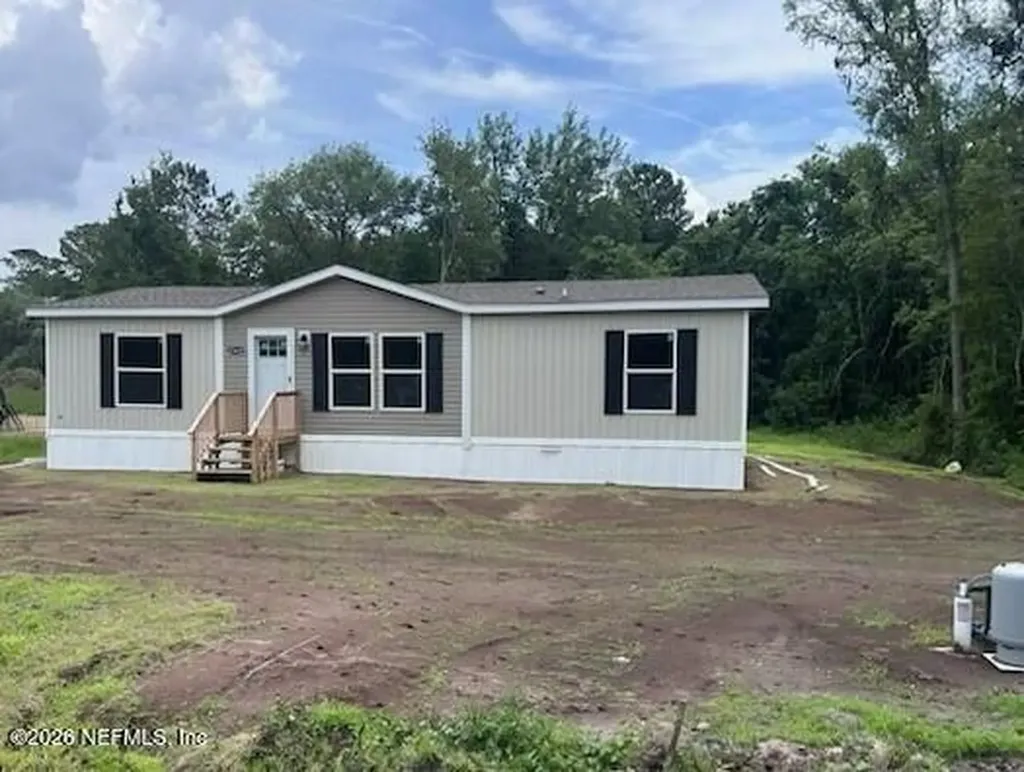 87430 Haven Road Yulee FL 32097
