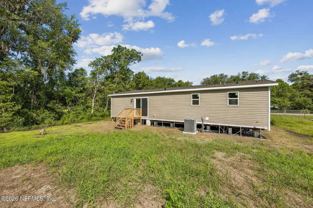 87430 Haven Road Yulee FL 32097