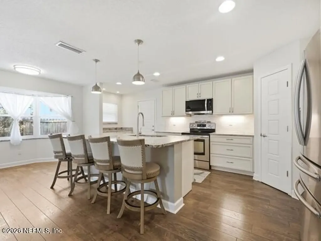 17 Oaks Drive Jacksonville Beach FL 32250