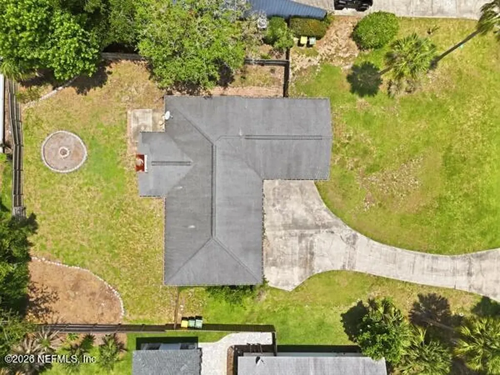 17 Oaks Drive Jacksonville Beach FL 32250
