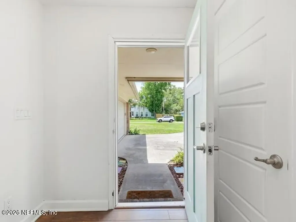 17 Oaks Drive Jacksonville Beach FL 32250