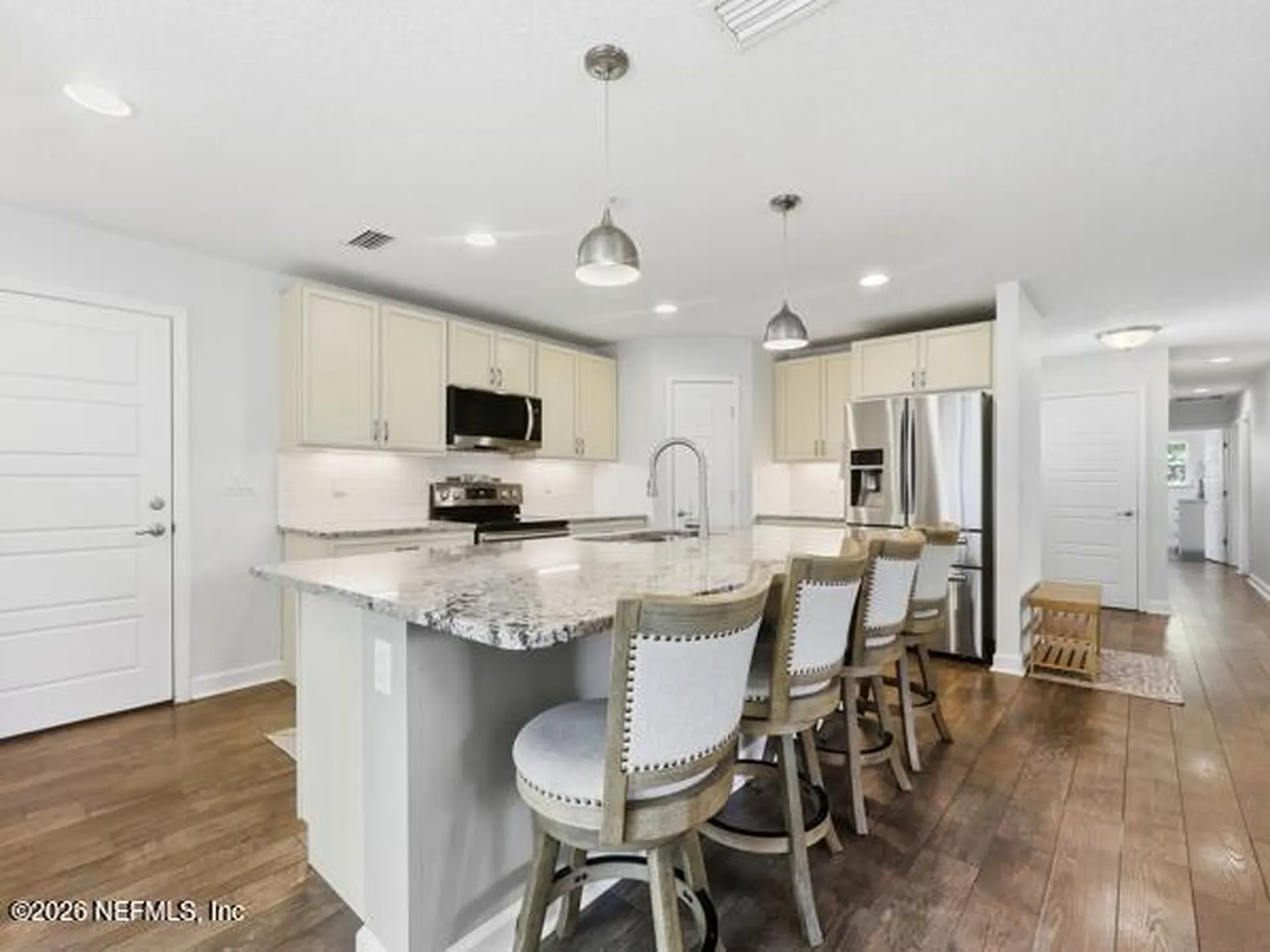 17 Oaks Drive Jacksonville Beach FL 32250
