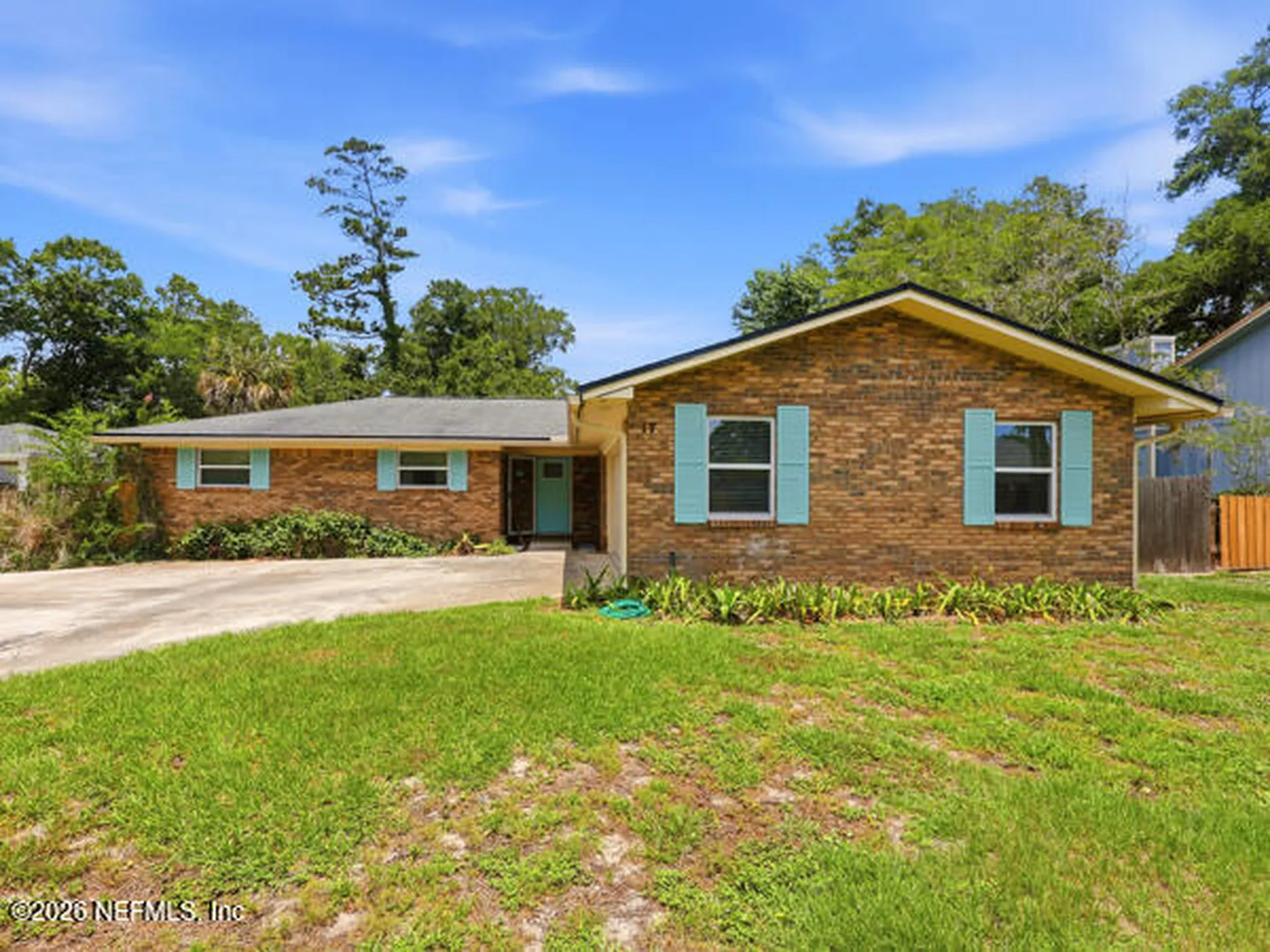 17 Oaks Drive Jacksonville Beach FL 32250