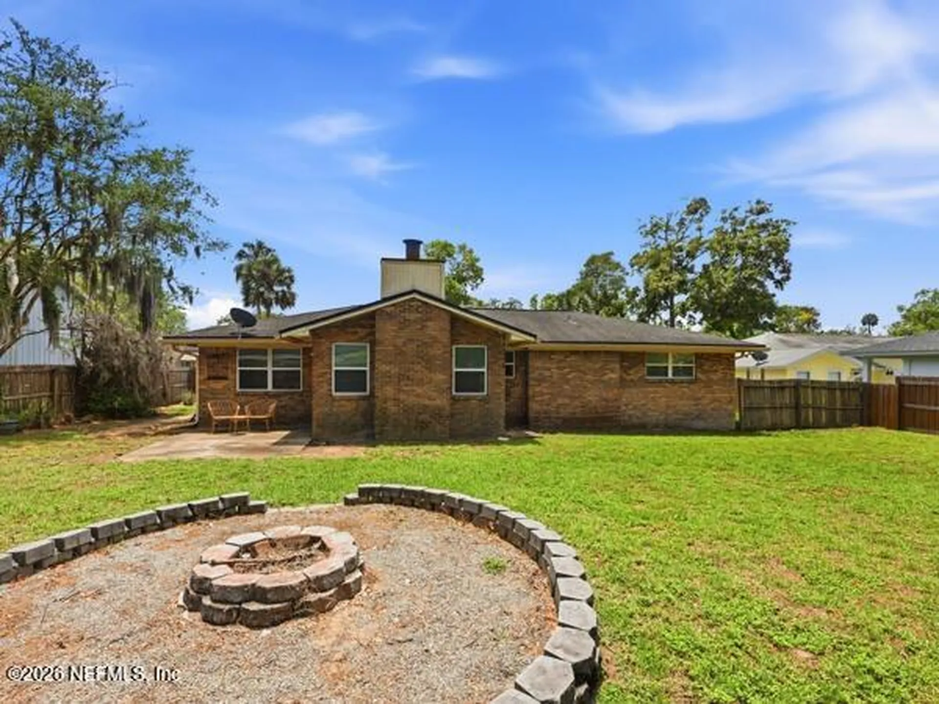 17 Oaks Drive Jacksonville Beach FL 32250