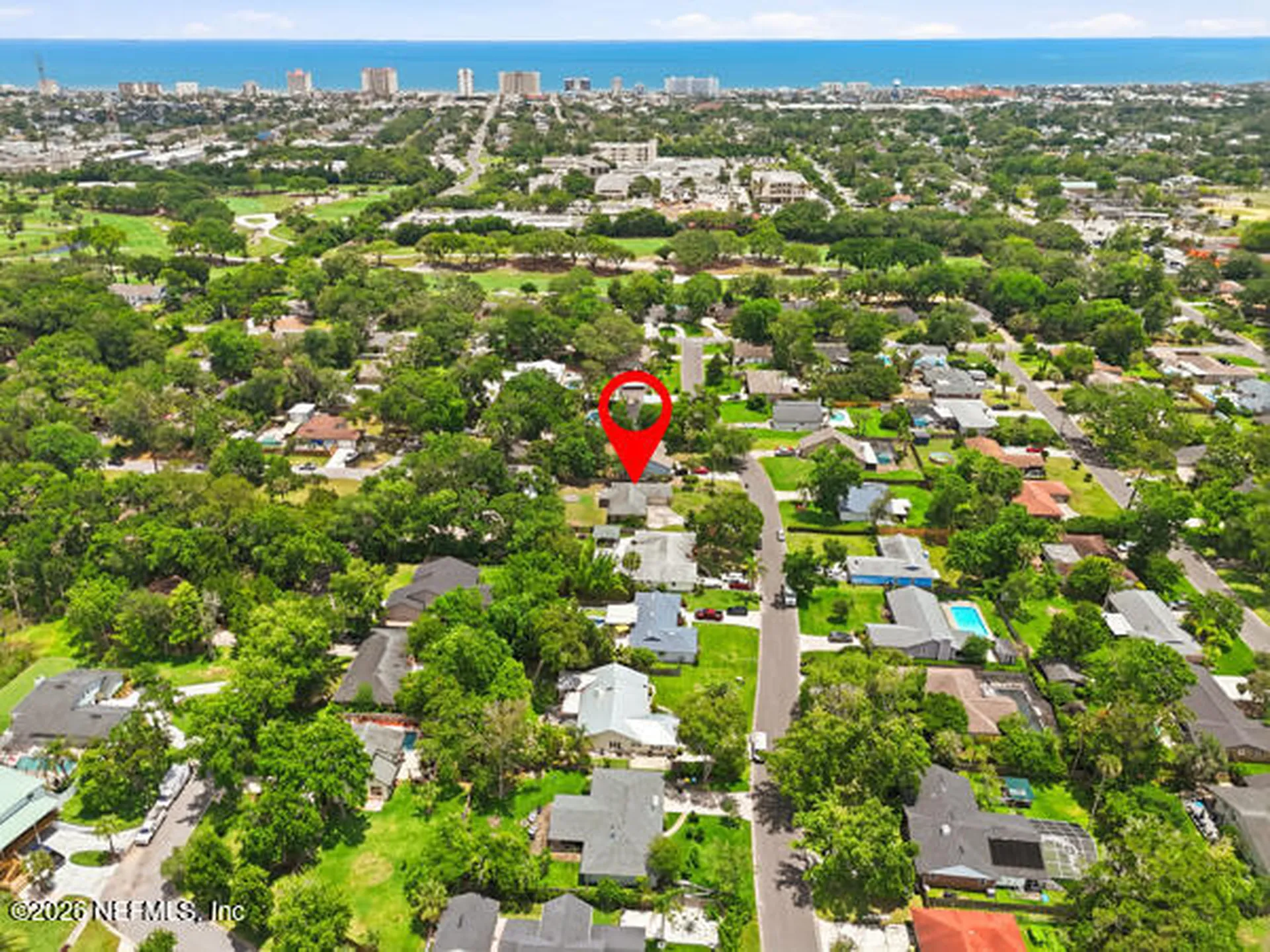 17 Oaks Drive Jacksonville Beach FL 32250