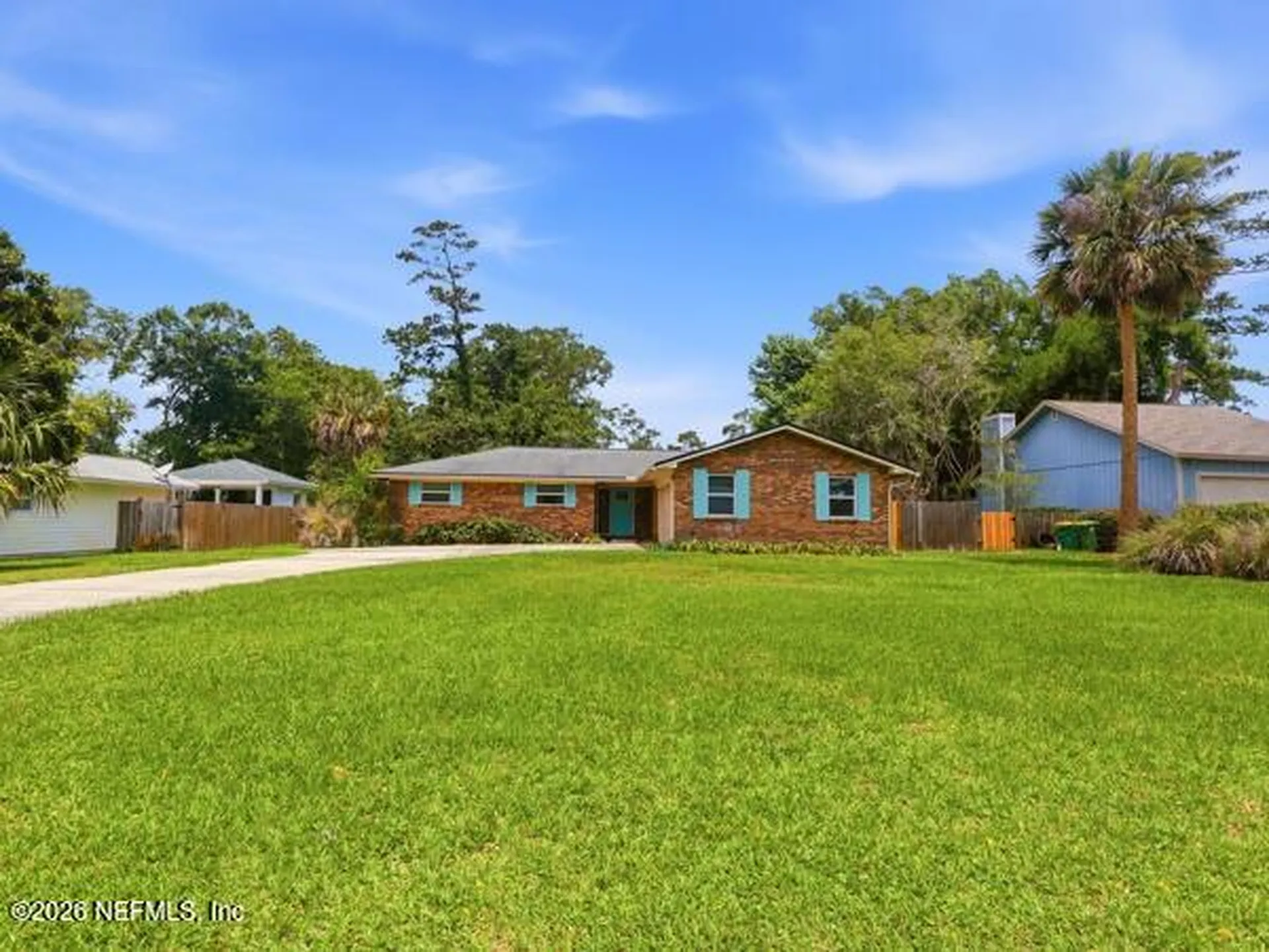 17 Oaks Drive Jacksonville Beach FL 32250