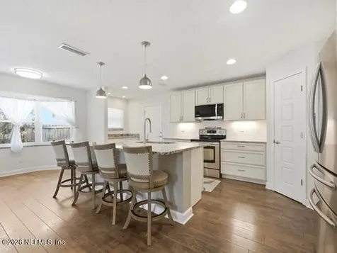 17 Oaks Drive Jacksonville Beach FL 32250