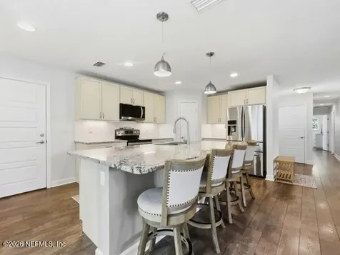 17 Oaks Drive Jacksonville Beach FL 32250