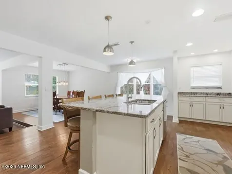 17 Oaks Drive Jacksonville Beach FL 32250