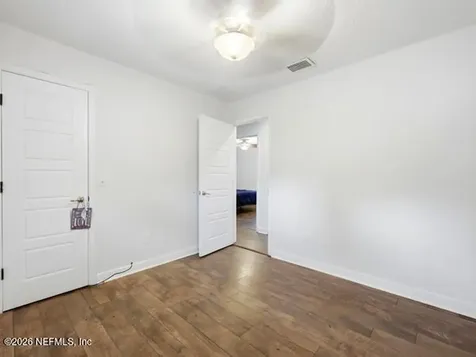 17 Oaks Drive Jacksonville Beach FL 32250