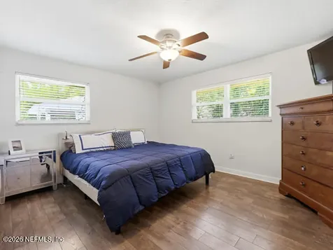 17 Oaks Drive Jacksonville Beach FL 32250