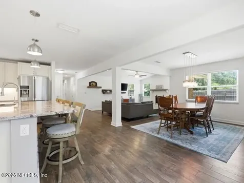 17 Oaks Drive Jacksonville Beach FL 32250