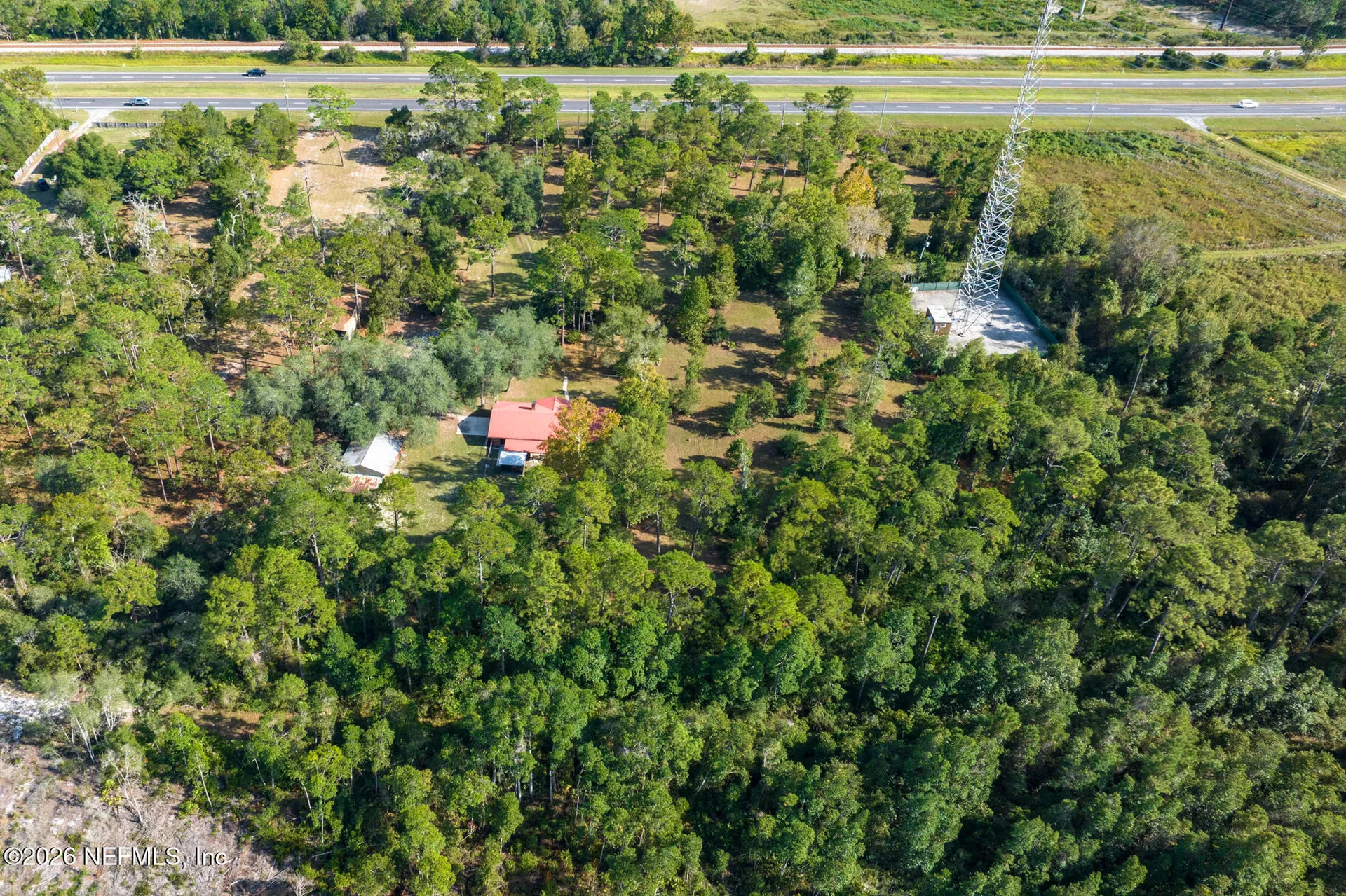 751 N Highway 17 Palatka FL 32177