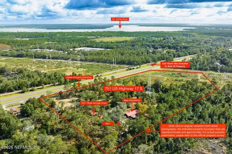 751 N Highway 17 Palatka FL 32177