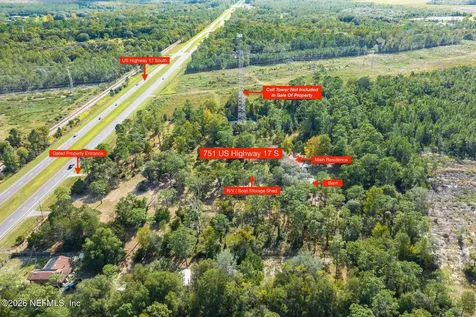 751 N Highway 17 Palatka FL 32177
