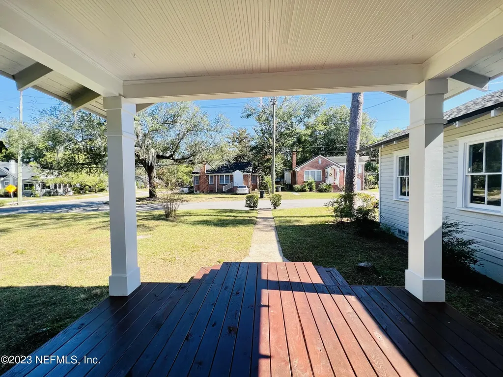 1648 Euclid Street Jacksonville FL 32210