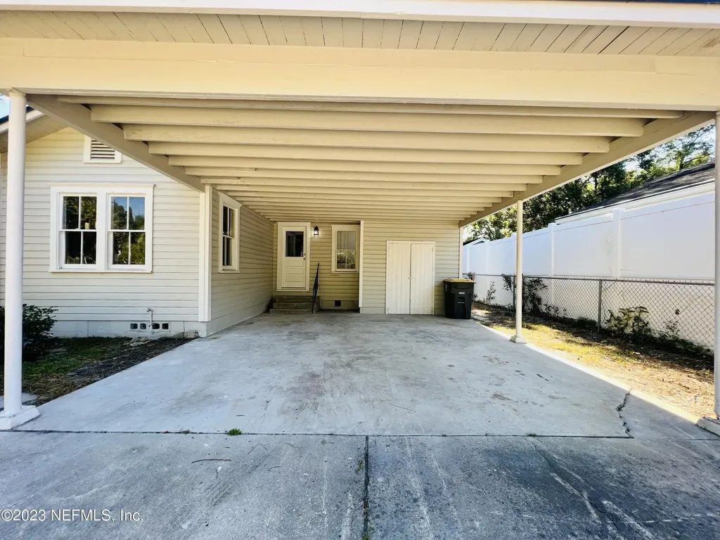 1648 Euclid Street Jacksonville FL 32210