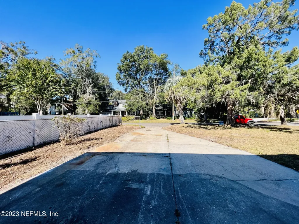 1648 Euclid Street Jacksonville FL 32210