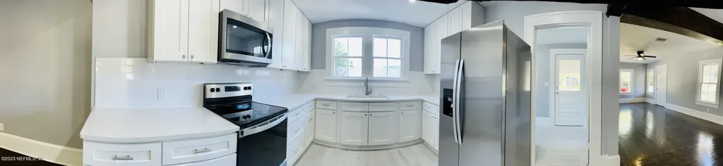 1648 Euclid Street Jacksonville FL 32210
