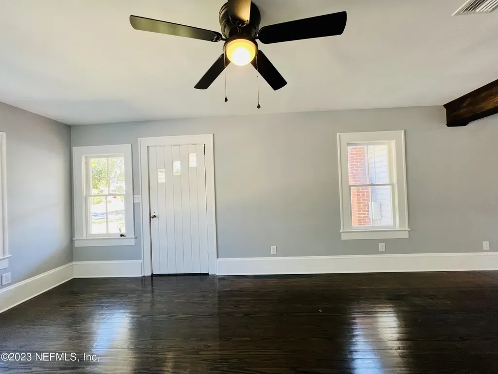 1648 Euclid Street Jacksonville FL 32210
