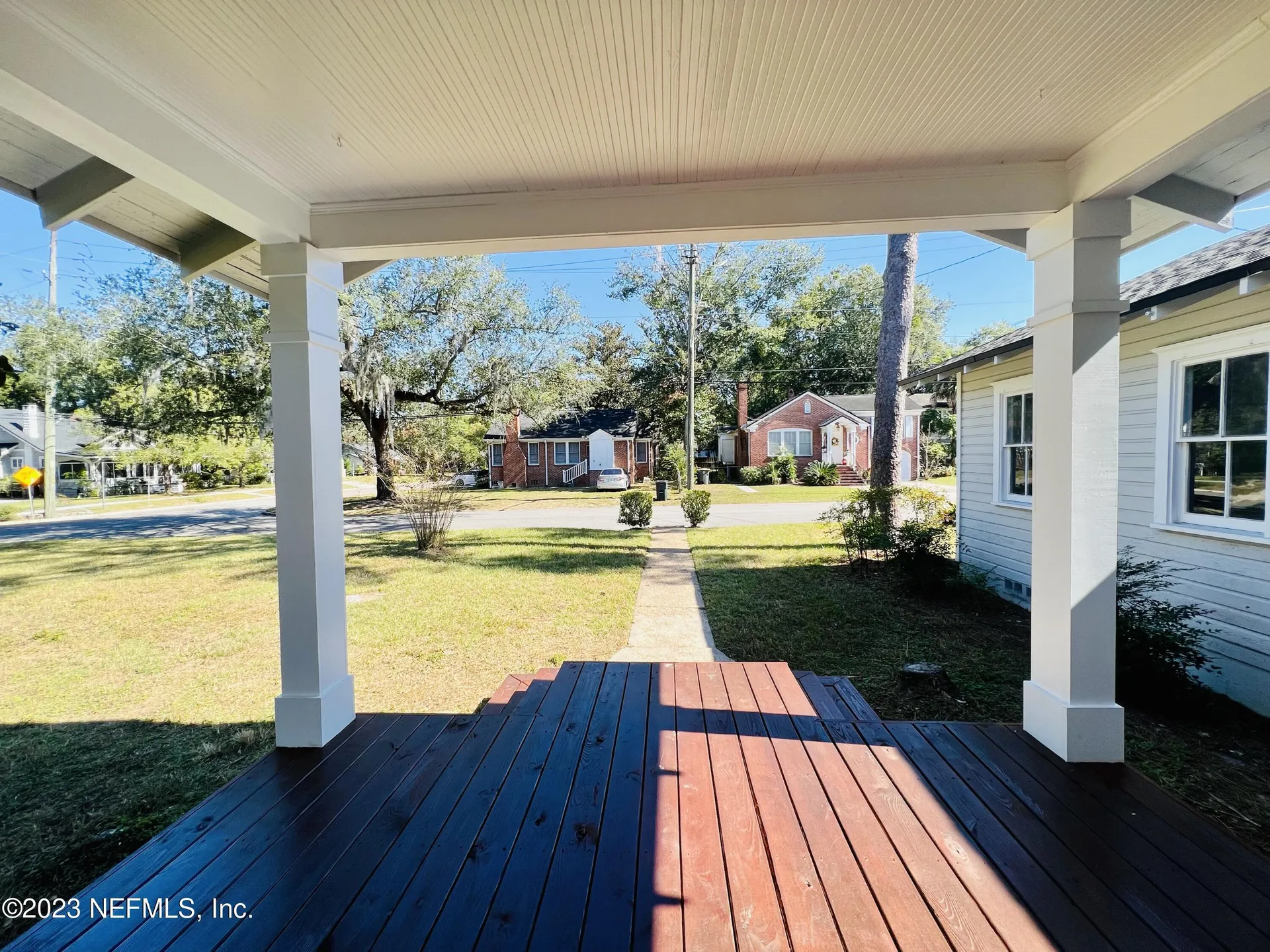 1648 Euclid Street Jacksonville FL 32210