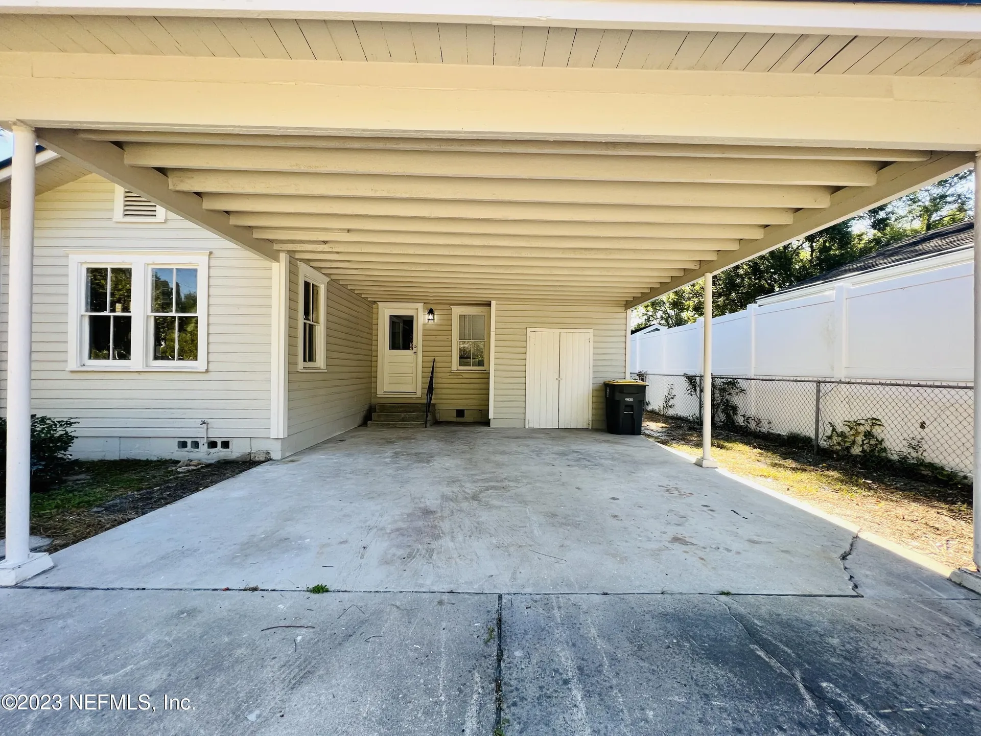 1648 Euclid Street Jacksonville FL 32210