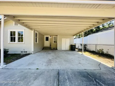 1648 Euclid Street Jacksonville FL 32210