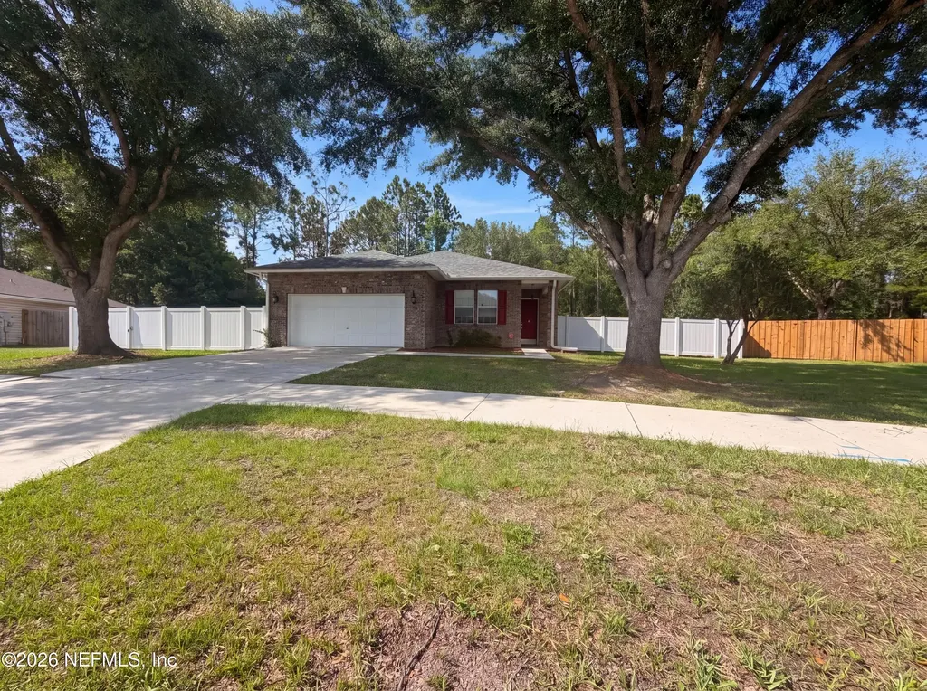 11215 Martin Lakes Drive N Jacksonville FL 32220