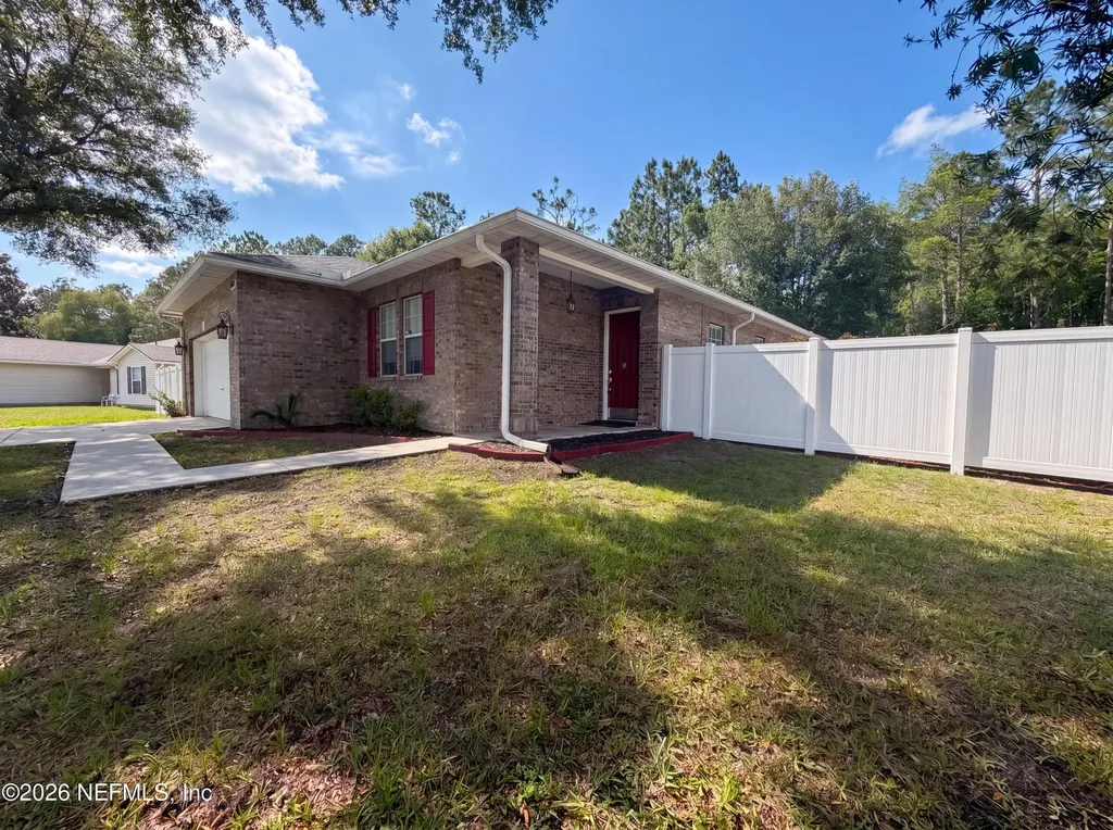 11215 Martin Lakes Drive N Jacksonville FL 32220