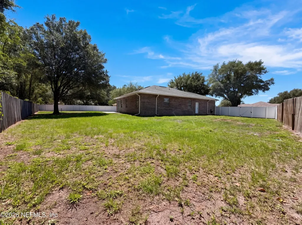 11215 Martin Lakes Drive N Jacksonville FL 32220