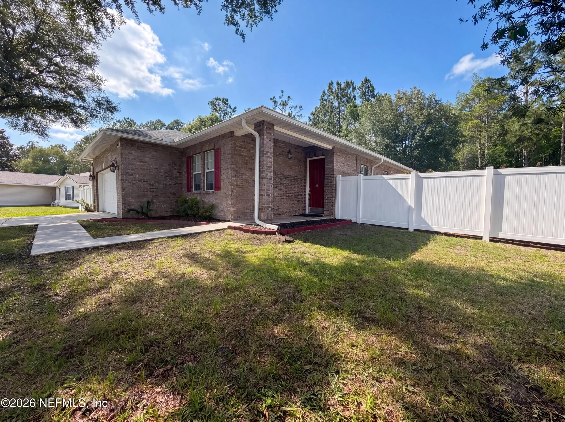 11215 Martin Lakes Drive N Jacksonville FL 32220