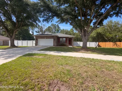 11215 Martin Lakes Drive N Jacksonville FL 32220