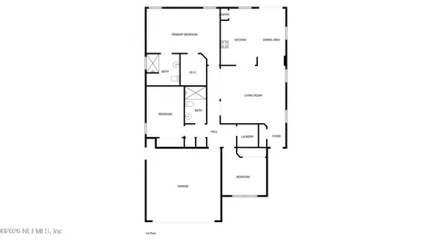 11215 Martin Lakes Drive N Jacksonville FL 32220