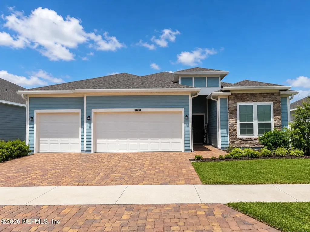 7219 Calamint Avenue Jacksonville FL 32219