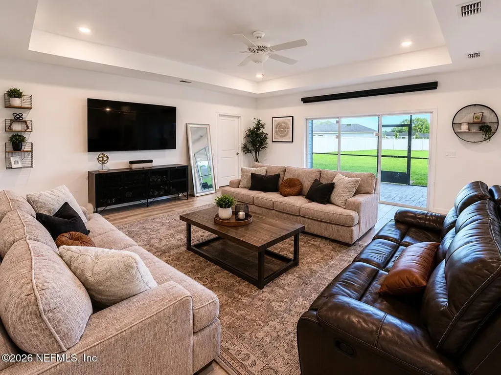 7219 Calamint Avenue Jacksonville FL 32219