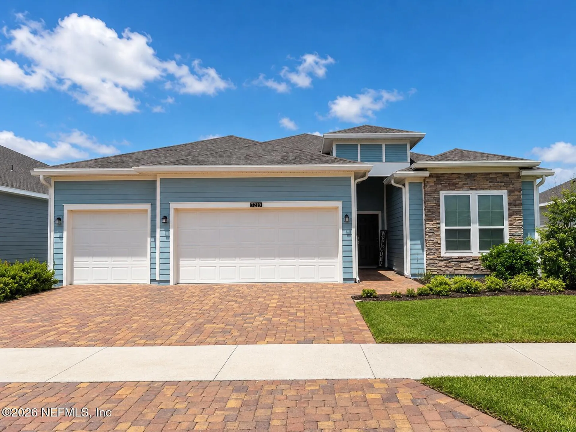 7219 Calamint Avenue Jacksonville FL 32219