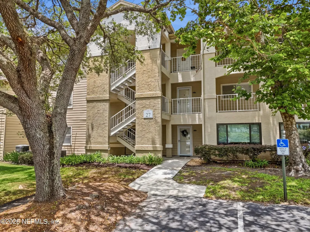 27 Arbor Club Drive Ponte Vedra Beach FL 32082