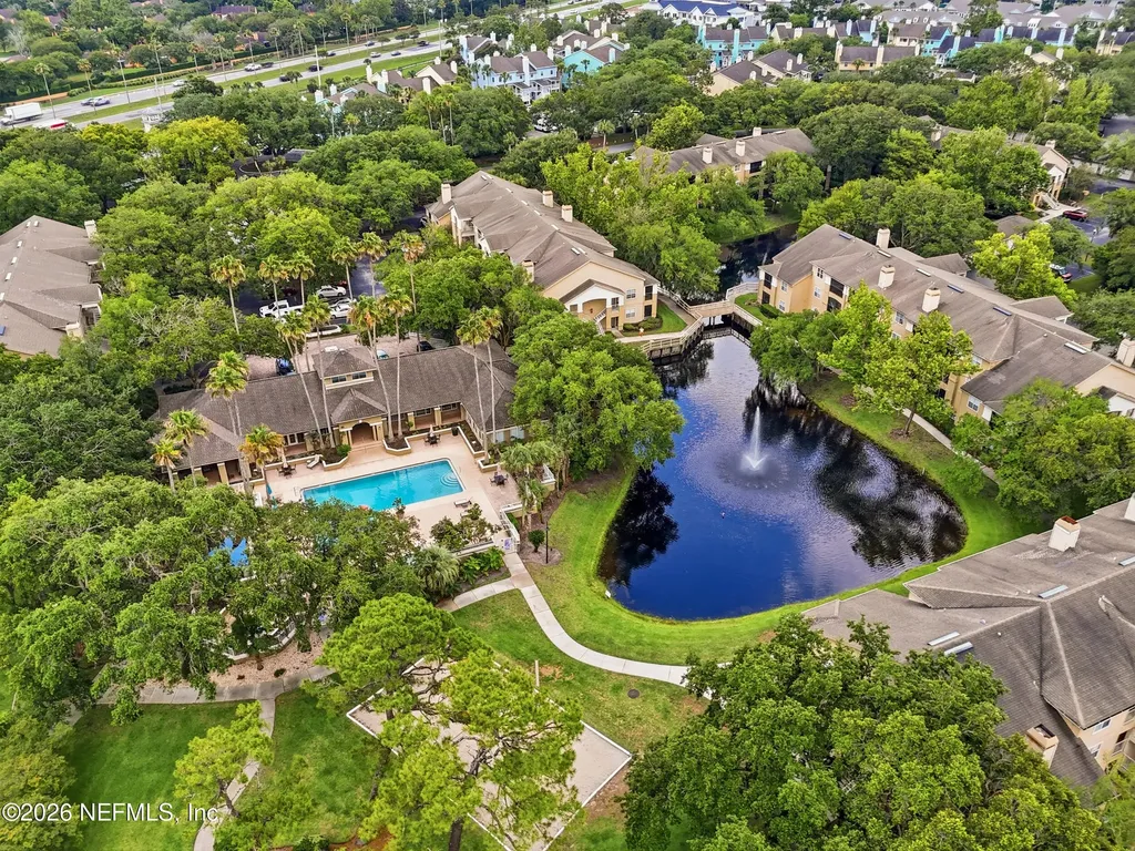 27 Arbor Club Drive Ponte Vedra Beach FL 32082