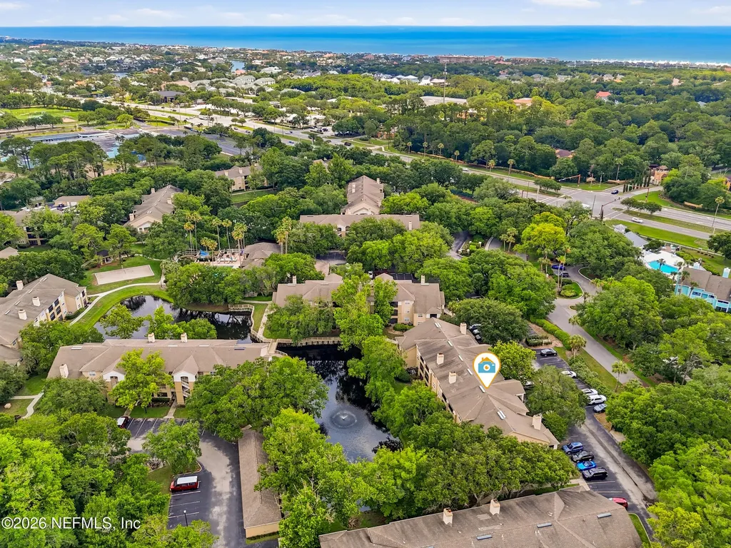 27 Arbor Club Drive Ponte Vedra Beach FL 32082